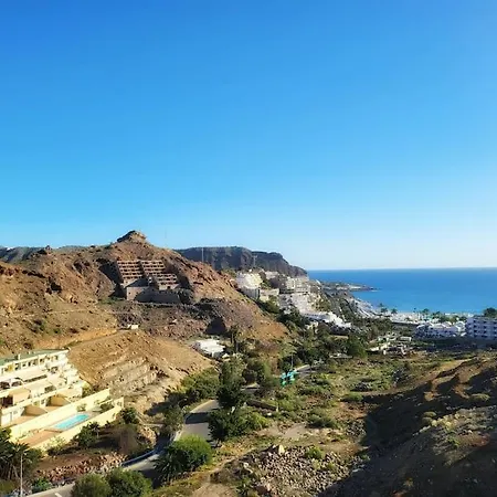 Apartament Casa Ocean View Mogán