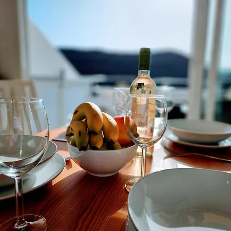 Casa Ocean View *