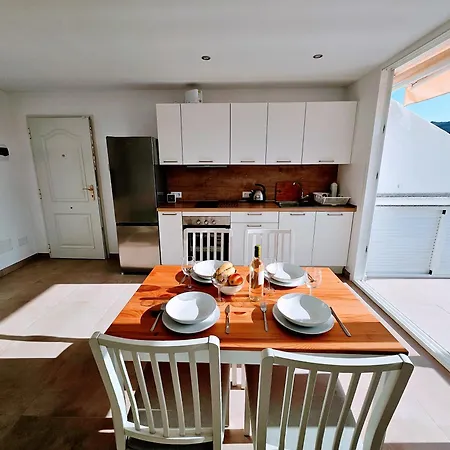 Casa Ocean View
