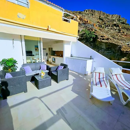 Apartament Casa Ocean View Mogán