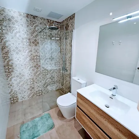 Apartament Casa Ocean View Mogán