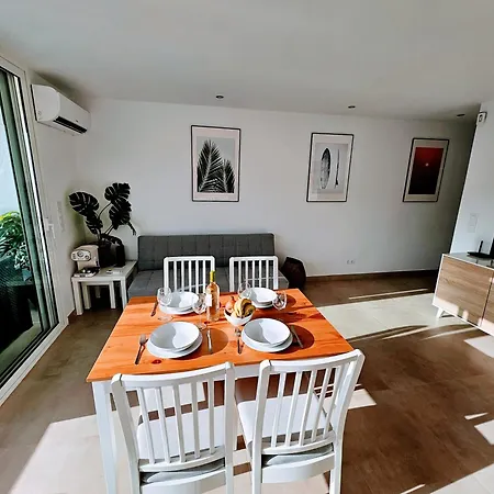 Casa Ocean View *