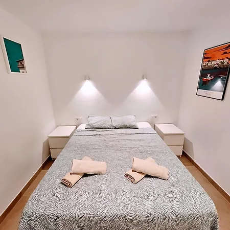 Casa Ocean View Apartament
