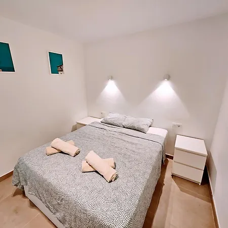 Apartament Casa Ocean View Mogán