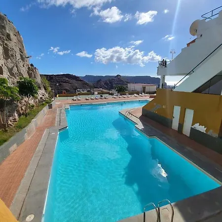 Casa Ocean View * Mogan