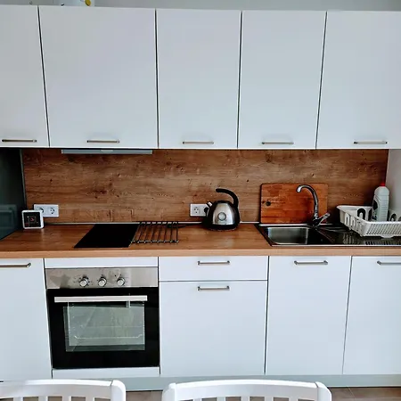 Casa Ocean View * Моган