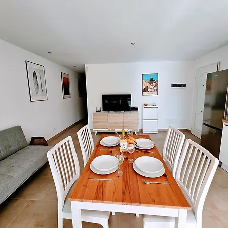 Apartment Casa Ocean View Mogan