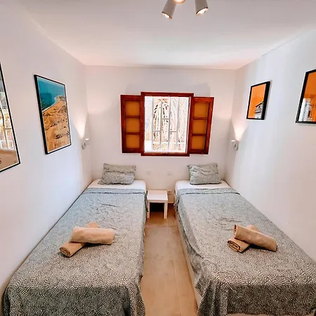 Casa Ocean View Apartment
