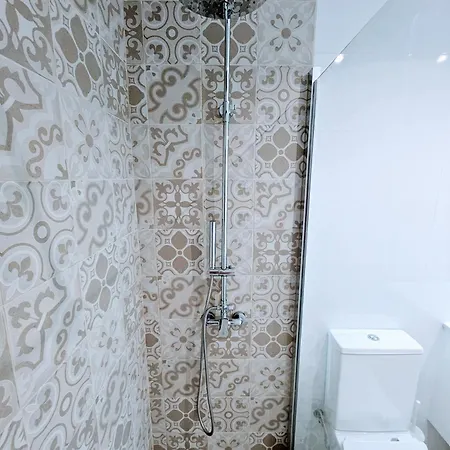 Апартаменты Casa Ocean View *