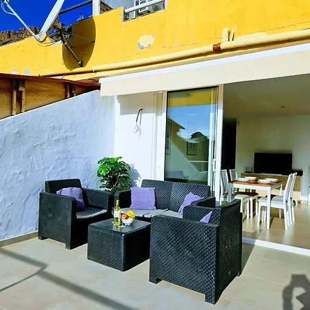 Апартаменты Casa Ocean View *