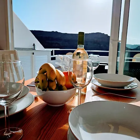 Casa Ocean View Mogan