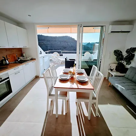 Апартаменты Casa Ocean View *