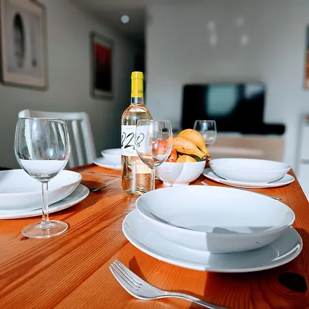 Casa Ocean View Apartment Mogan