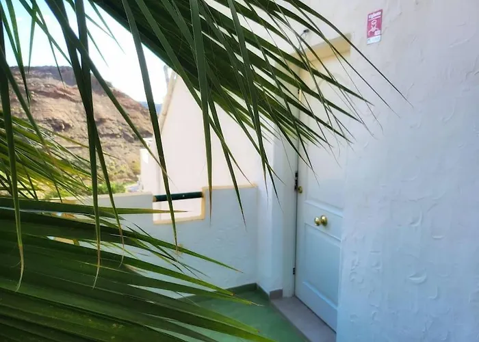 Casa Ocean View * Mogán