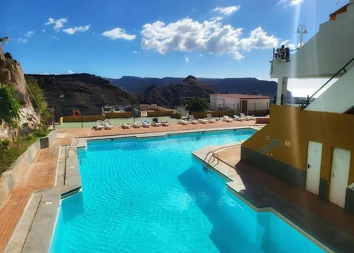 아파트 Casa Ocean View *