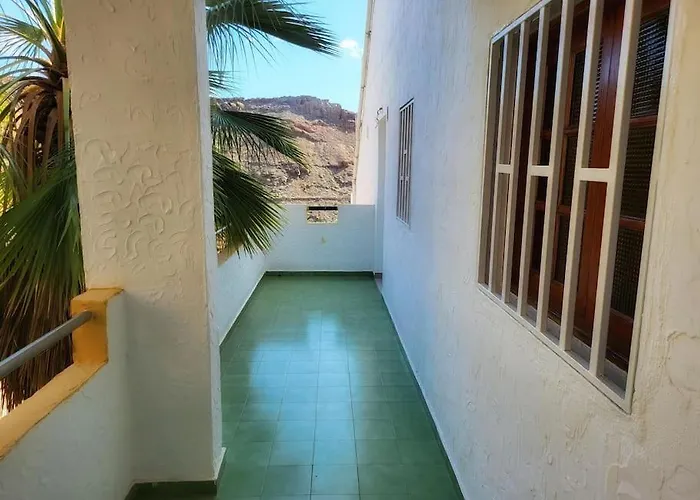 아파트 Casa Ocean View