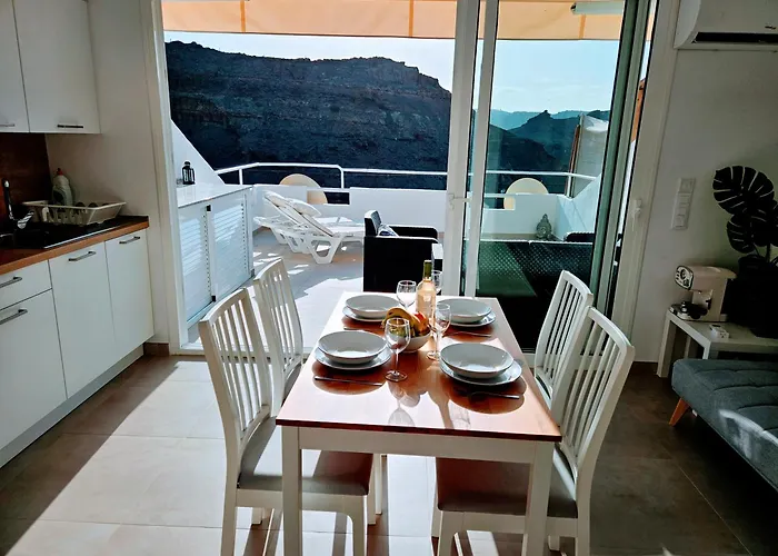 Casa Ocean View 아파트