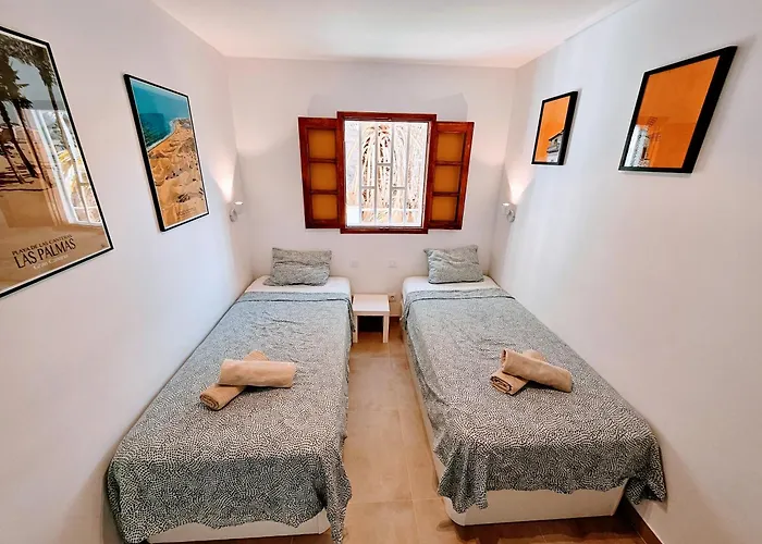 아파트 Casa Ocean View