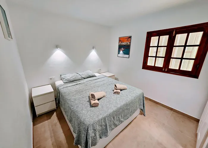 Casa Ocean View * Mogán