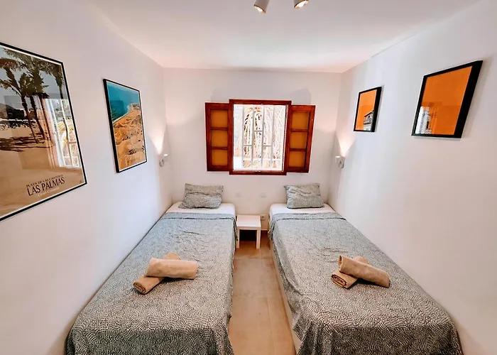 Casa Ocean View 아파트