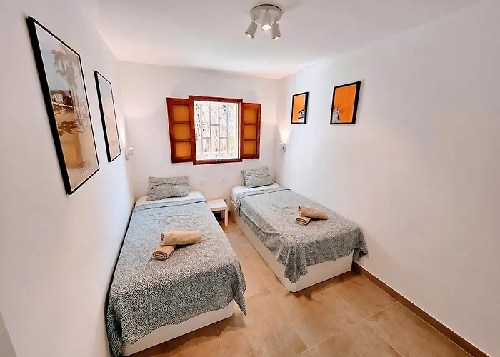 아파트 Casa Ocean View