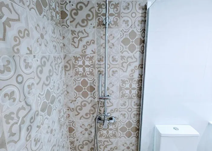 아파트 Casa Ocean View *