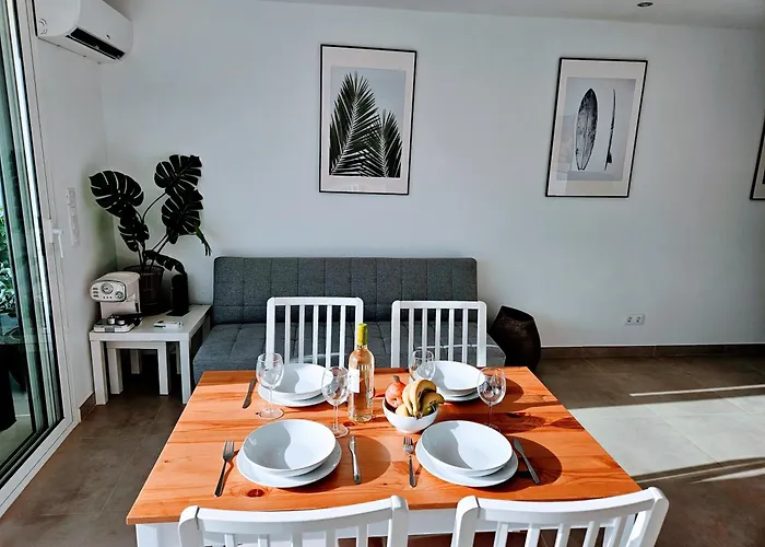 Casa Ocean View Mogán