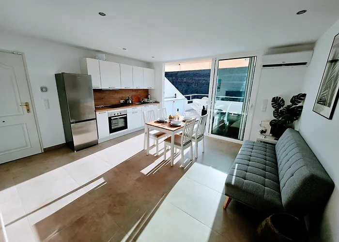 Casa Ocean View * Mogán