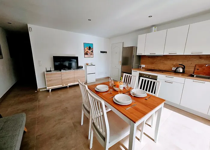 Casa Ocean View 아파트