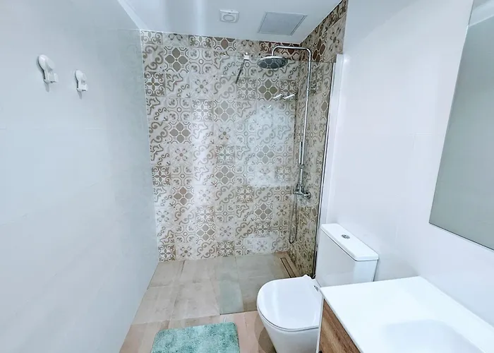 아파트 Casa Ocean View