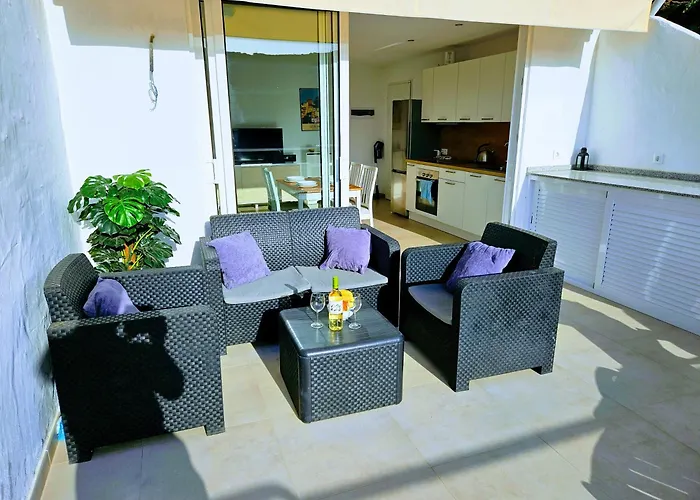 Casa Ocean View 아파트 *