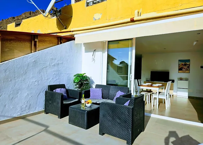 아파트 Casa Ocean View *