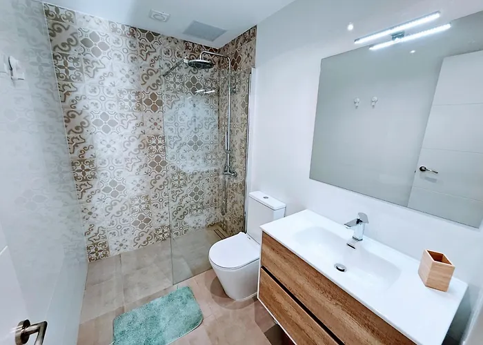 아파트 Casa Ocean View Mogán