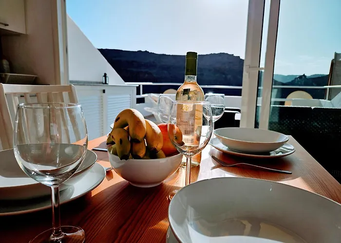 Casa Ocean View Mogán