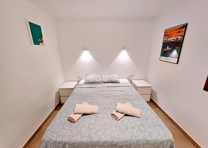 Casa Ocean View 아파트