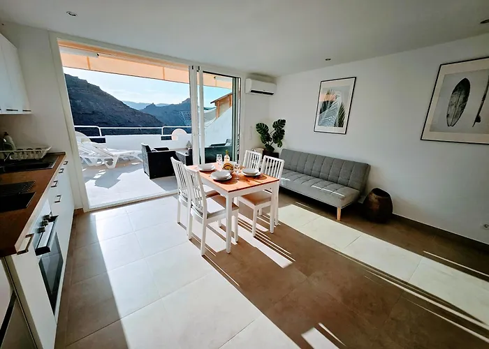 아파트 Casa Ocean View