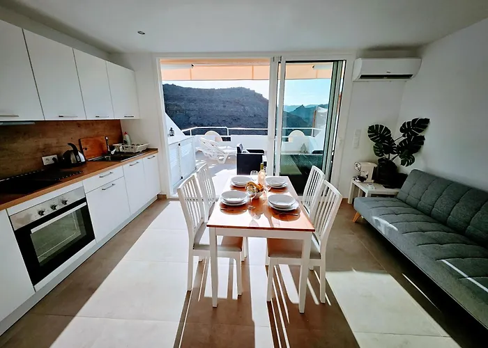 아파트 Casa Ocean View *