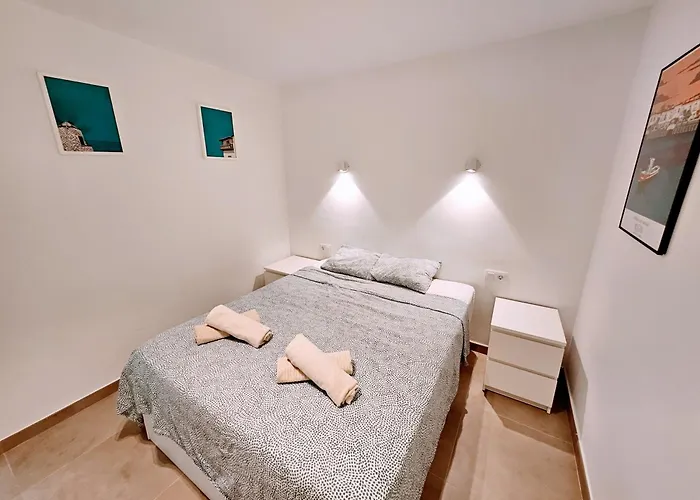 아파트 Casa Ocean View Mogán