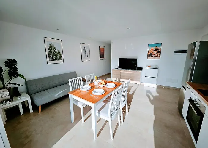 Casa Ocean View Mogán