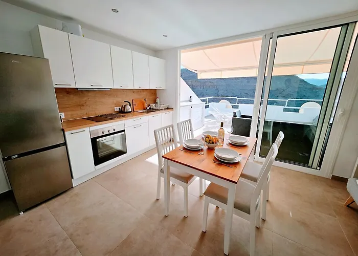 Casa Ocean View * Mogán