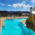 Daire Casa Ocean View *
