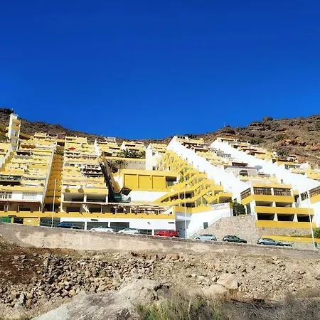 Casa Ocean View Apartment Mogan