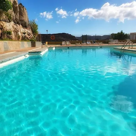 Casa Ocean View * Mogan
