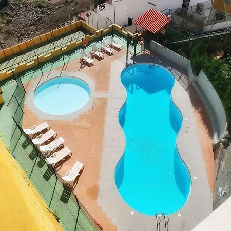 Casa Ocean View * Mogan
