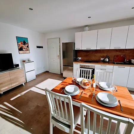 Casa Ocean View Mogan