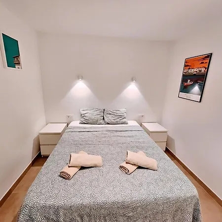 Casa Ocean View Apartment Mogan