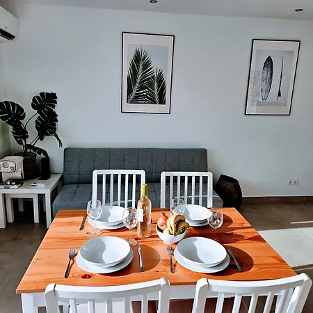 Casa Ocean View Mogan
