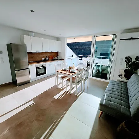 Casa Ocean View * Mogan