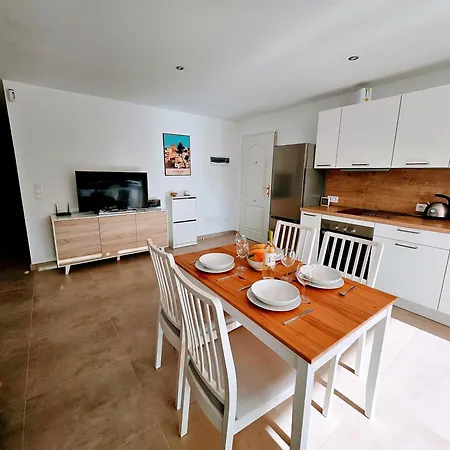 Casa Ocean View Apartment