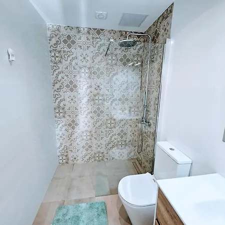 Apartment Casa Ocean View